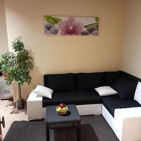 Appartamento Cute,Cosy,Comfortable Studio In The Heart Of Antwerpen Esterno foto